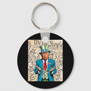 Trump Constitution Of The Usa Needs To Be Reread 1 Key Ring