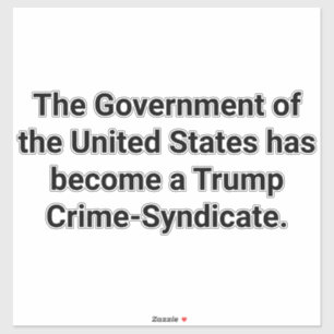 Trump Country Crime-Syndicate Hankamer Artjunkhaus