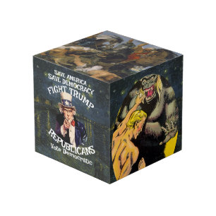 Trump Cube