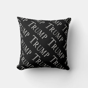TRUMP CUSHION