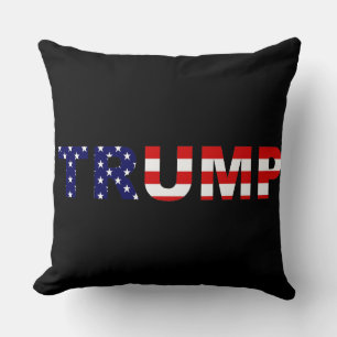 trump cushion