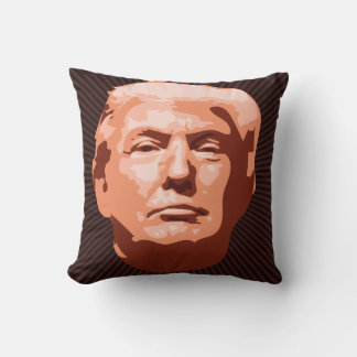 Trump Cushion