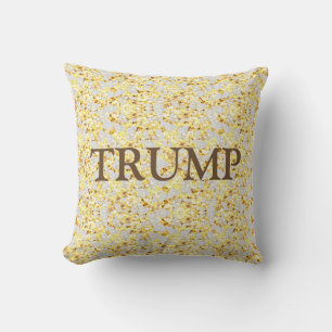TRUMP CUSHION