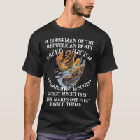 Trump Dachau Concentration Camp Republican Party