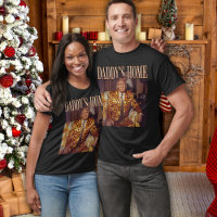 Trump Daddys Home White House | Trump Gift