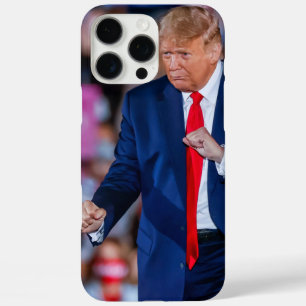 Trump Dance iPhone 16 Pro Max Case