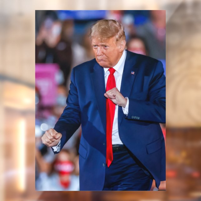 Trump Dance Funny (Sheet 2)