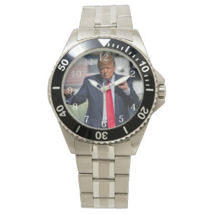 Trump Dance Funny Watch