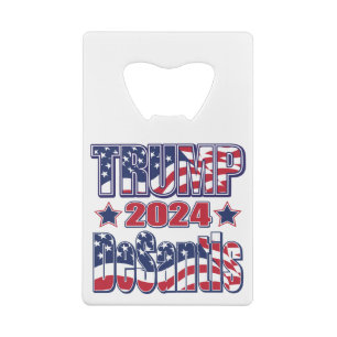 Trump-DeSantis