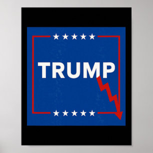 Trump Economy  Poster