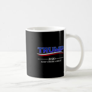 Trump - Election Shirt - Keep America Great Gift Coffee Mug