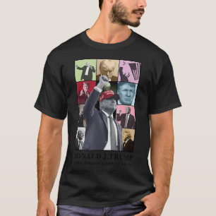 Trump Era Shirt 
