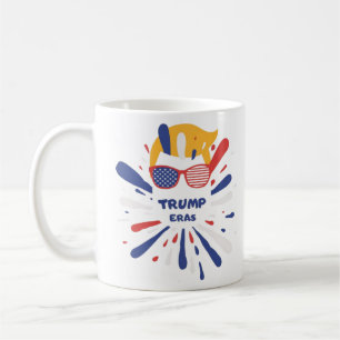 trump eras vote coffee mug