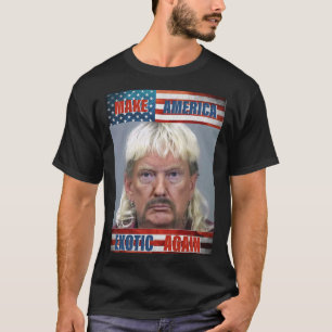 Trump Exotic Essential T-Shirt