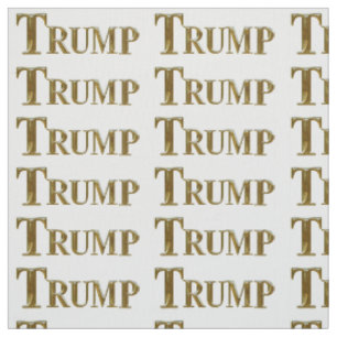 TRUMP FABRIC