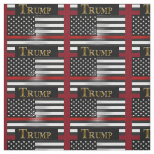TRUMP FABRIC