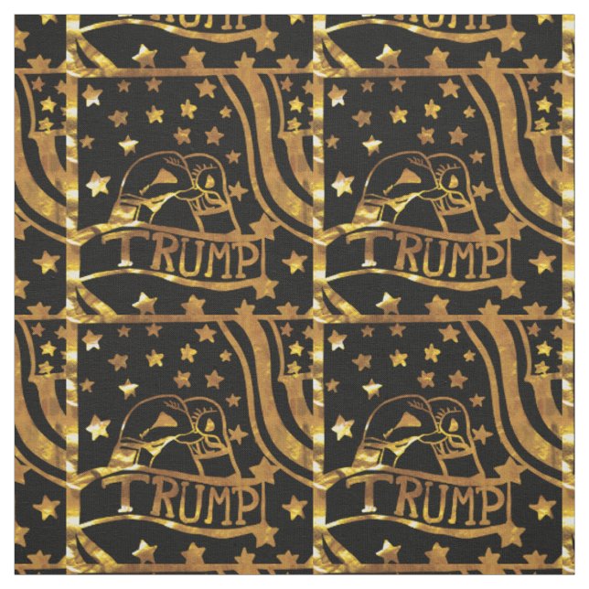 TRUMP FABRIC (Swatch)