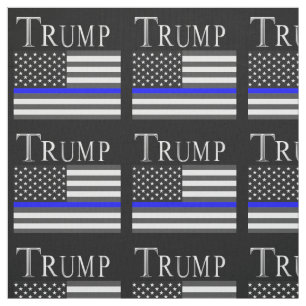 TRUMP FABRIC