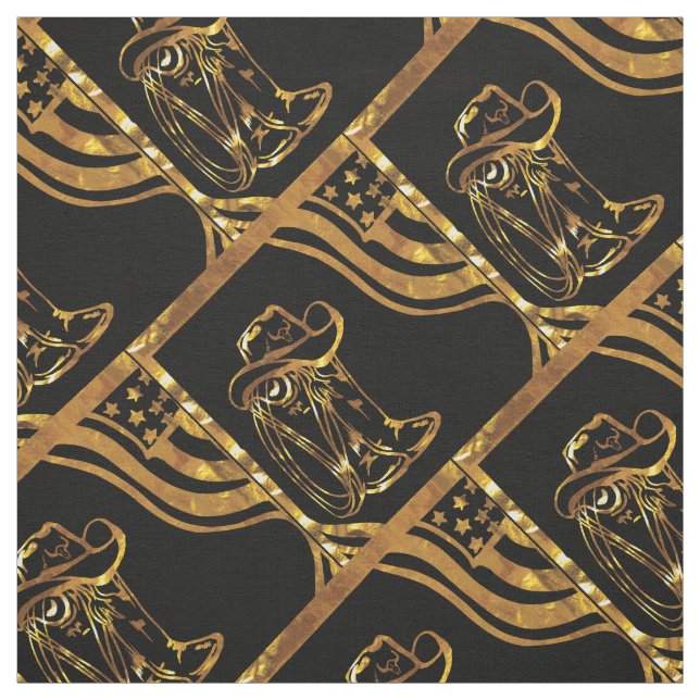 TRUMP FABRIC (Swatch)