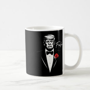 Trump Fafo F Around Find Out Funny Coffee Mug