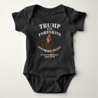 Trump Fallopian Tubes Infected Issue in Doubt WH