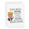 Trump Father, Funny Dad Birthday, Father's day