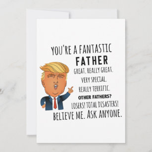 Funny Father's Day Cards | Zazzle