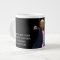 Trump Father's Day Jumbo Mug