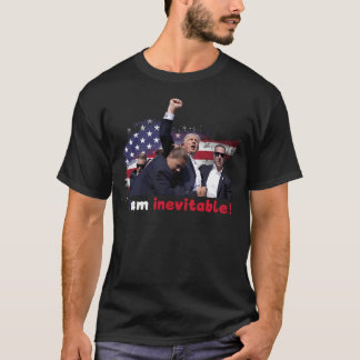 Trump Fight T-Shirt
