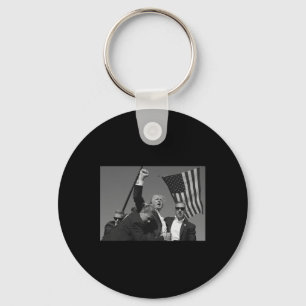 Trump Fist Pump 1 Key Ring