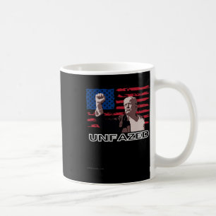 Trump For President 2024 Republican Election Rally Coffee Mug