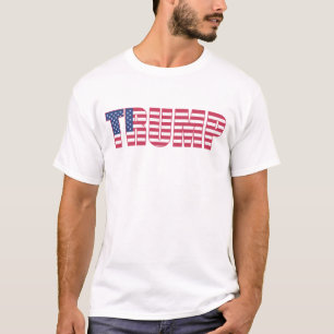 Trump for President in 2016 T-Shirt