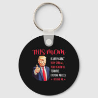 Trump Funny Quotes Mother's Day This Mum Is Very G