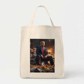 Trump Gift Bag