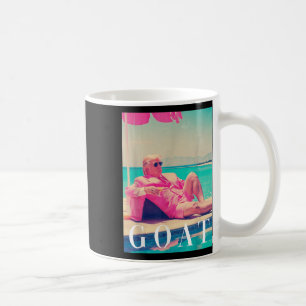 Trump God Has Other Plans  Coffee Mug
