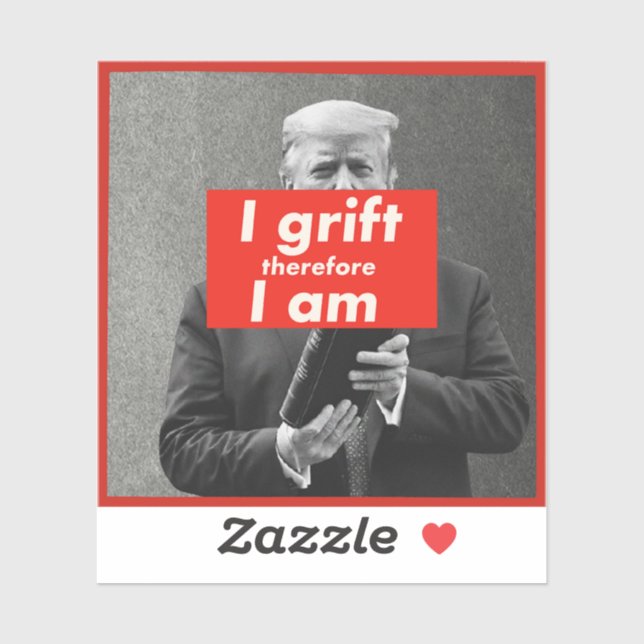 Trump Grift Treasonous Corrupt Covfefe (Sheet)