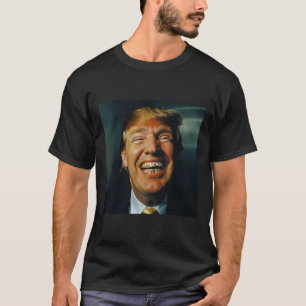 Trump Grillz T-Shirt