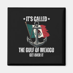 Trump Gulf Of Mexico Forever Liberal Anti Trump Magnet