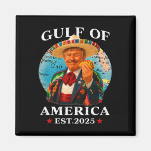 Trump Gulf Of Usa America Since 2025 Mexico Trump Magnet
