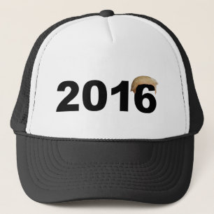 Trump Hair 2016 Hats