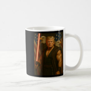 Trump Happy May 4th To All Americans Coffee Mug