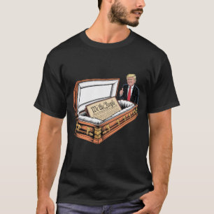 Trump ignores U. S. Constitution T-Shirt