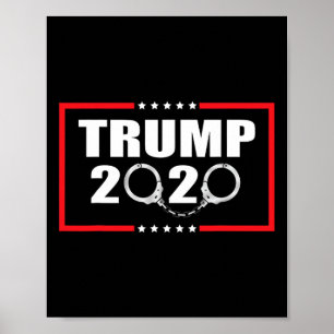 Trump - Impeach Poster