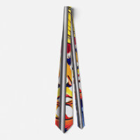 Trump in Jail Tie
