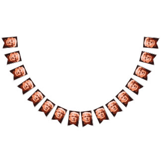 Trump Inauguration 2017 Bunting