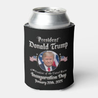 Trump Inauguration Day 2025 47th USA President