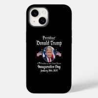 Trump Inauguration Day 2025 47th USA President