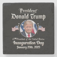 Trump Inauguration Day 2025 47th USA President