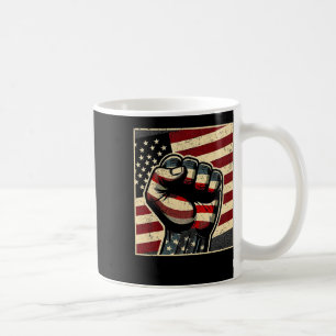 Trump Inauguration Republican Patriotic American P Coffee Mug