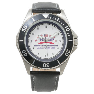 Trump Inauguration Watch